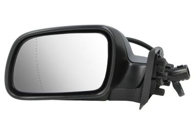 Exterior Mirror BLIC 5402-04-1125397P