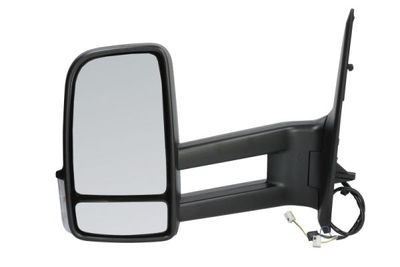 Exterior Mirror BLIC 5402-04-2247367P