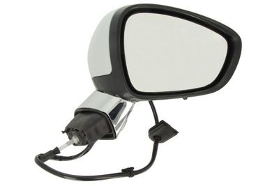 Exterior Mirror BLIC 5402-21-039332P