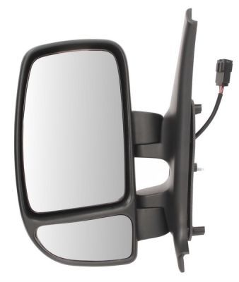 Exterior Mirror BLIC 5402-04-9225995P
