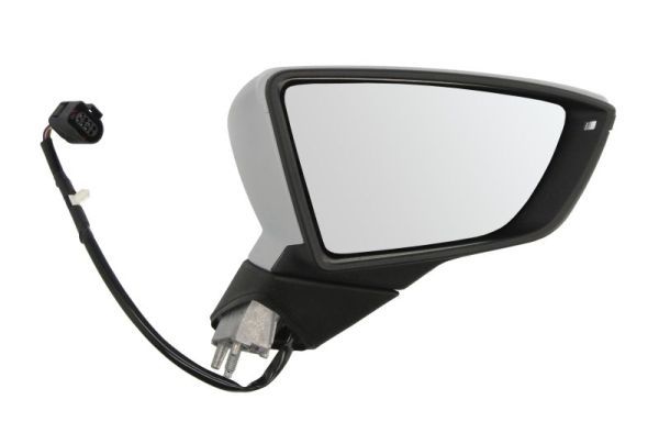 BLIC 5402-10-2002302P Exterior Mirror