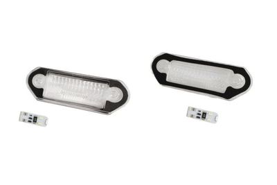 Licence Plate Light BLIC 5403-048-03-905LED