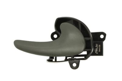 Exterior Door Handle BLIC 6010-02-018410WP