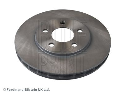 Brake Disc BLUE PRINT ADA104351