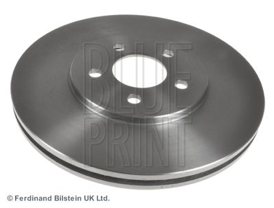 Brake Disc BLUE PRINT ADA104352