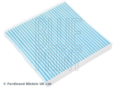 Filter, cabin air BLUE PRINT ADBP250029