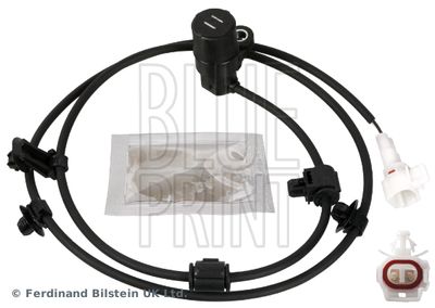 Sensor, wheel speed BLUE PRINT ADBP710057