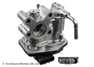 EGR Valve BLUE PRINT ADBP740047