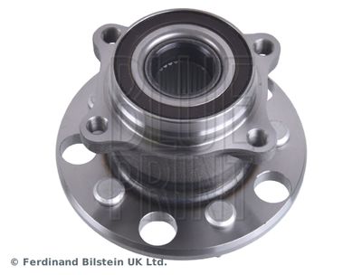 Wheel Bearing Kit BLUE PRINT ADBP820012