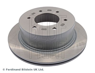Brake Disc BLUE PRINT ADC443130