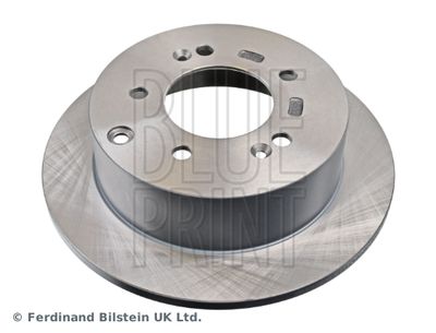 Brake Disc BLUE PRINT ADG043151