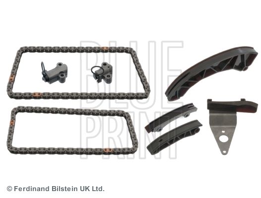 BLUE PRINT ADG07380 Timing Chain Kit