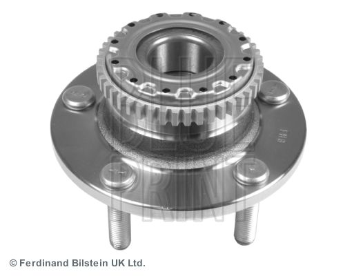 BLUE PRINT ADG08366 Wheel Bearing Kit
