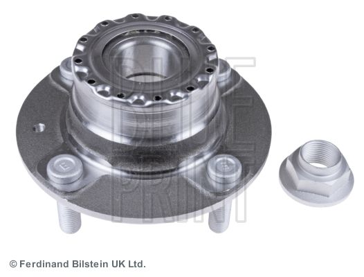 BLUE PRINT ADG08384 Wheel Bearing Kit