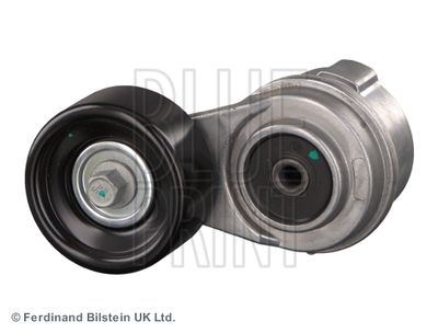 Belt Tensioner, V-ribbed belt BLUE PRINT ADG096526