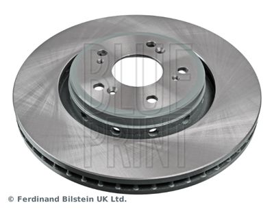 Brake Disc BLUE PRINT ADH243125