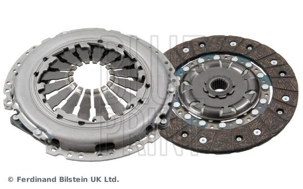BLUE PRINT ADL143053 Clutch Kit