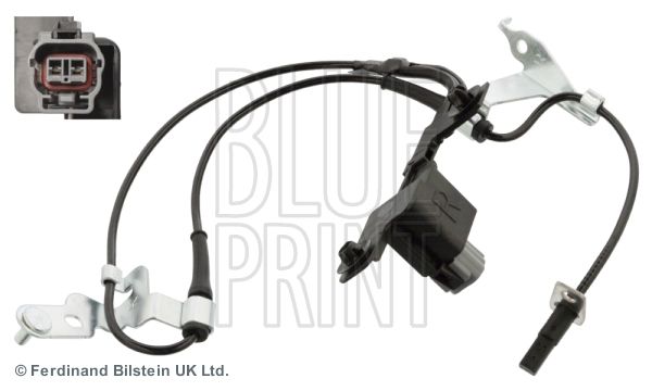 BLUE PRINT ADM57122 Sensor, wheel speed