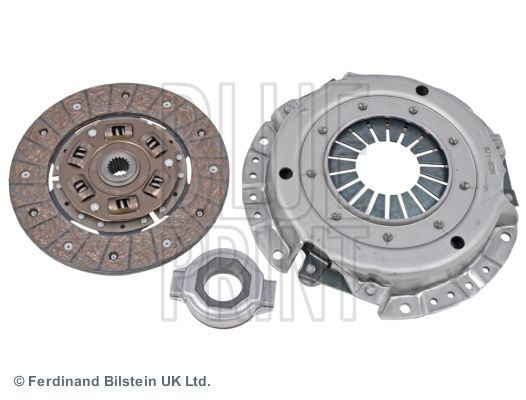 BLUE PRINT ADN13052 Clutch Kit
