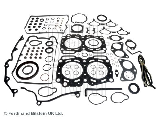 BLUE PRINT ADS76218 Gasket Kit, cylinder head