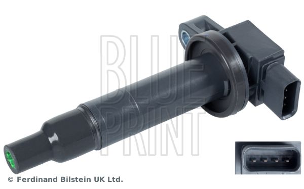 BLUE PRINT ADT31494 Ignition Coil
