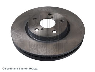 Brake Disc BLUE PRINT ADT343195
