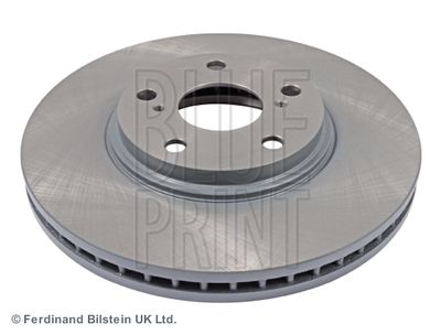 Brake Disc BLUE PRINT ADT343253