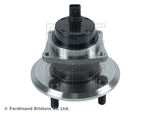 BLUE PRINT ADT38371 Wheel Bearing Kit