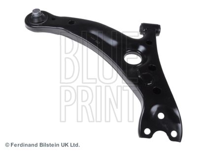 Control/Trailing Arm, wheel suspension BLUE PRINT ADT386194