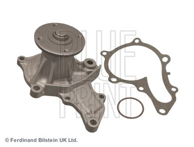 Water Pump, engine cooling BLUE PRINT ADT391105