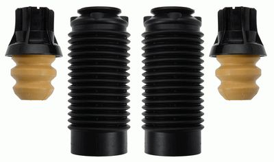 Dust Cover Kit, shock absorber BOGE 89-335-0