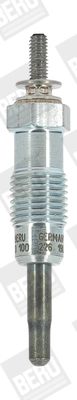 Glow Plug BorgWarner (BERU) GN927