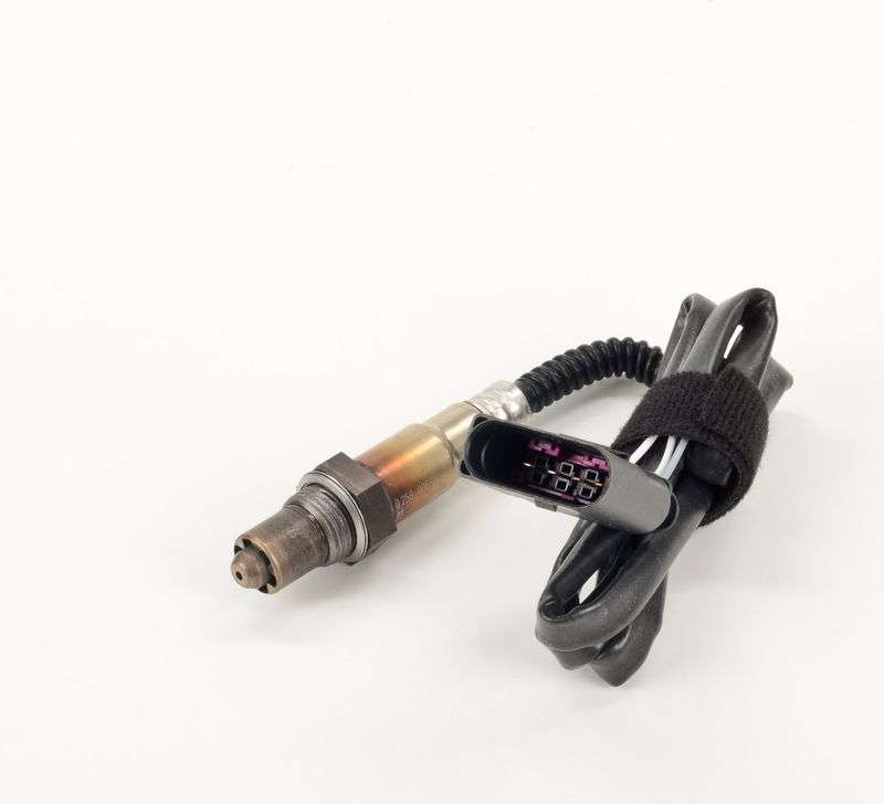 BOSCH 0 258 006 245 Lambda Sensor
