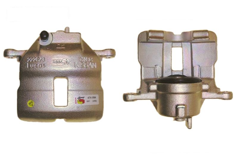 BOSCH 0 986 474 054 Brake Caliper