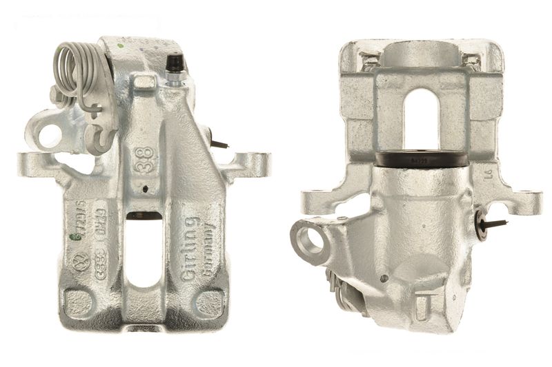 BOSCH 0 986 474 673 Brake Caliper