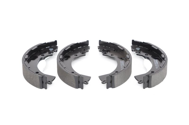 BOSCH 0 986 487 925 Brake Shoe Set