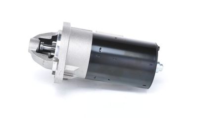 Starter BOSCH 0 001 107 110