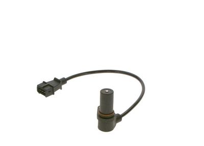 Sensor, crankshaft pulse BOSCH 0 281 002 285
