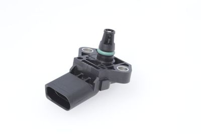 Sensor, boost pressure BOSCH 0 281 006 059
