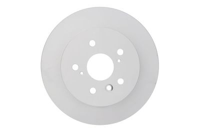 Brake Disc BOSCH 0 986 479 C21