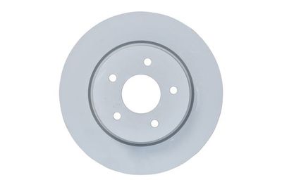 Brake Disc BOSCH 0 986 479 D20