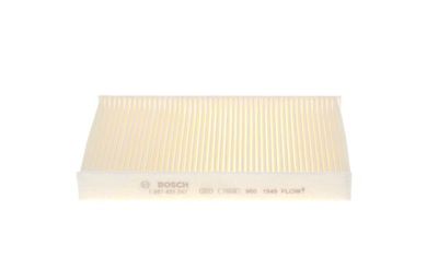 Filter, cabin air BOSCH 1 987 432 247