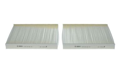 Filter, cabin air BOSCH 1 987 435 064