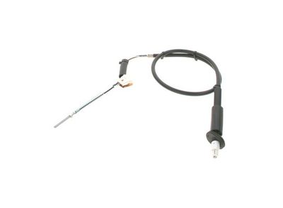 Cable Pull, parking brake BOSCH 1 987 477 223