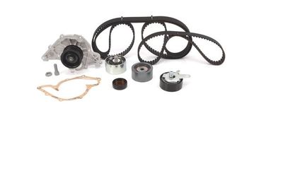 Water Pump & Timing Belt Kit BOSCH 1 987 948 518