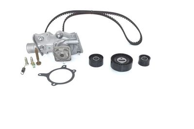 Water Pump & Timing Belt Kit BOSCH 1 987 948 528