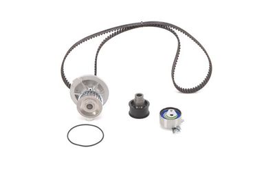 Water Pump & Timing Belt Kit BOSCH 1 987 948 741