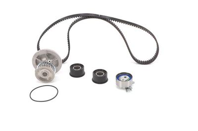 Water Pump & Timing Belt Kit BOSCH 1 987 948 742
