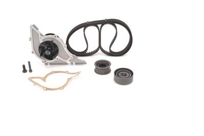 Water Pump & Timing Belt Kit BOSCH 1 987 948 862