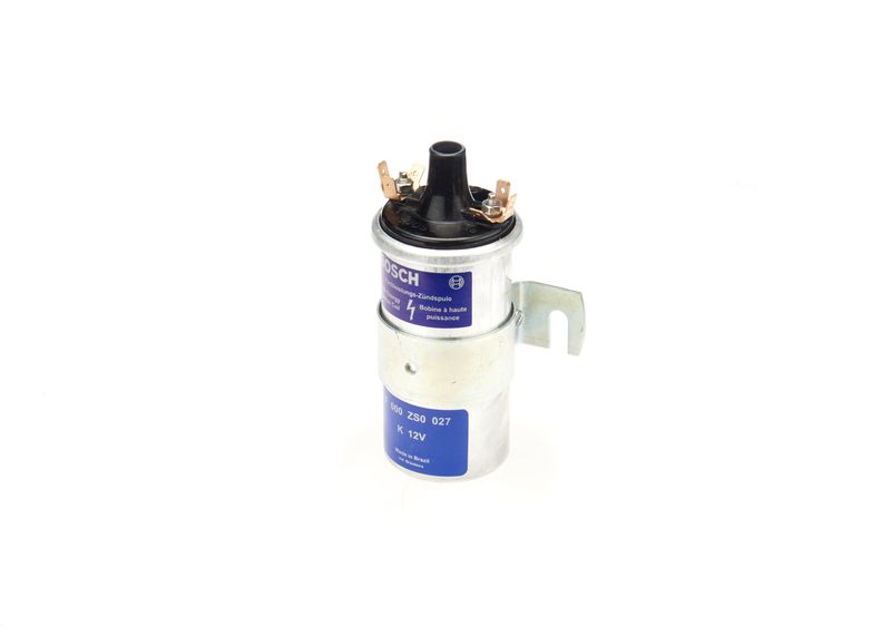 BOSCH F 000 ZS0 027 Ignition Coil